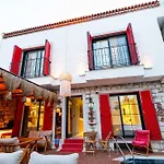 Hotel Karnelyan Alacati *
