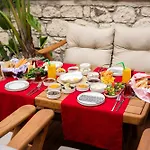 Hotel Karnelyan Alacati Çeşme