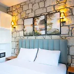 Hotel Karnelyan Alacati Çeşme
