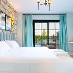 Karnelyan Alacati Hotel