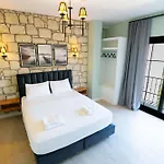 Hotel Karnelyan Alacati Çeşme