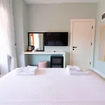 Hotel Karnelyan Alacati Cesme