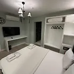 Hotel Karnelyan Alacati Cesme