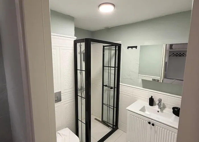 Отель Karnelyan Alacati