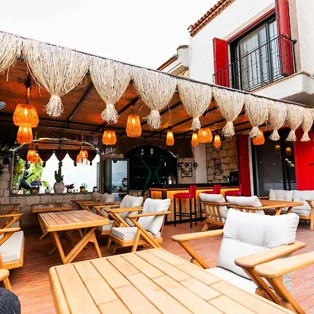 Hotel Karnelyan Alacati