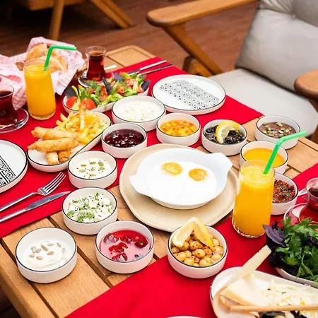 Hotel Karnelyan Alacati