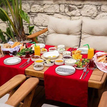 酒店 Karnelyan Alacati Çeşme