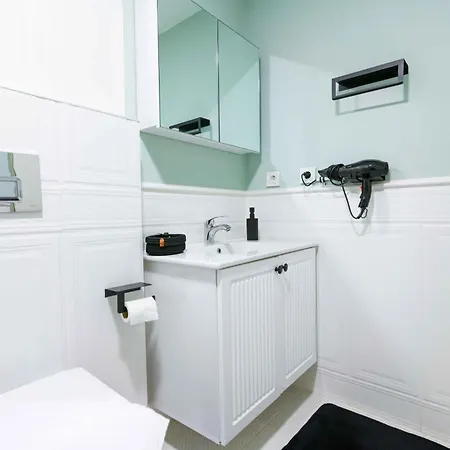 Karnelyan Alacati 호텔 Çeşme