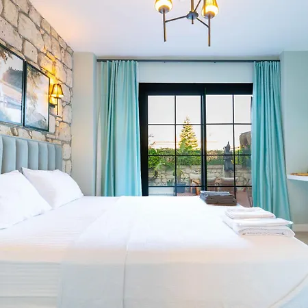 Karnelyan Alacati 酒店