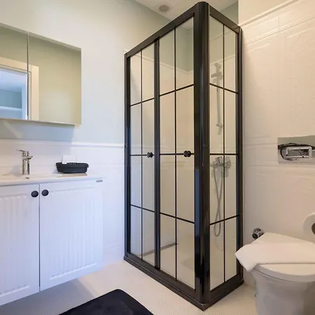 호텔 Karnelyan Alacati *