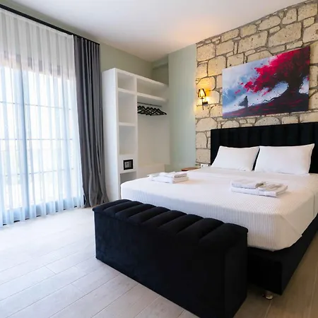 Karnelyan Alacati 酒店 Çeşme