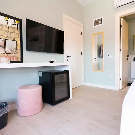 호텔 Karnelyan Alacati Çeşme