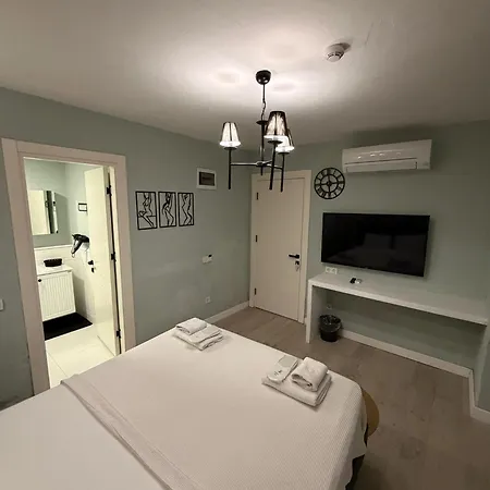 Karnelyan Alacati 호텔