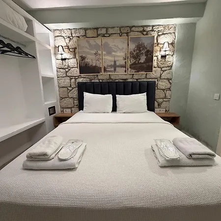 호텔 Karnelyan Alacati Çeşme