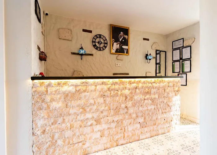 Hotel Karnelyan Alacati