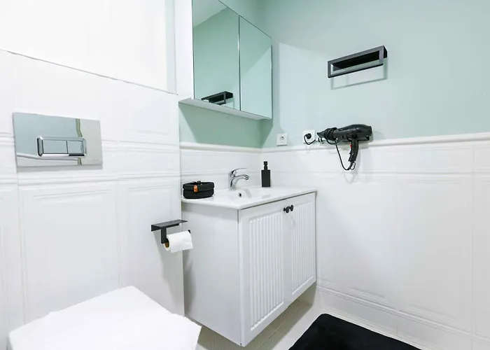 Karnelyan Alacati Hotel Çeşme