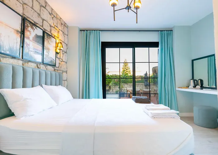 Karnelyan Alacati Hotel