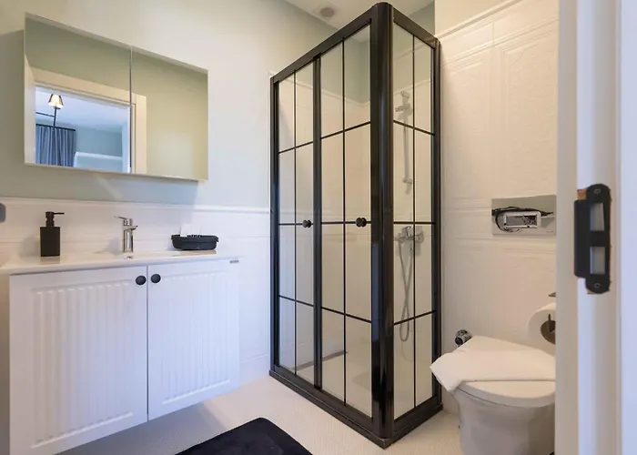 Hotel Karnelyan Alacati *