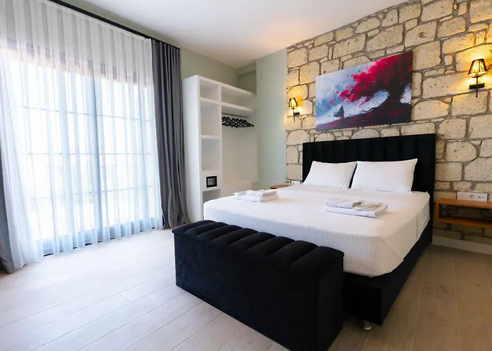 Karnelyan Alacati Hotel Çeşme