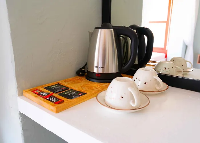 Karnelyan Alacati * Çeşme